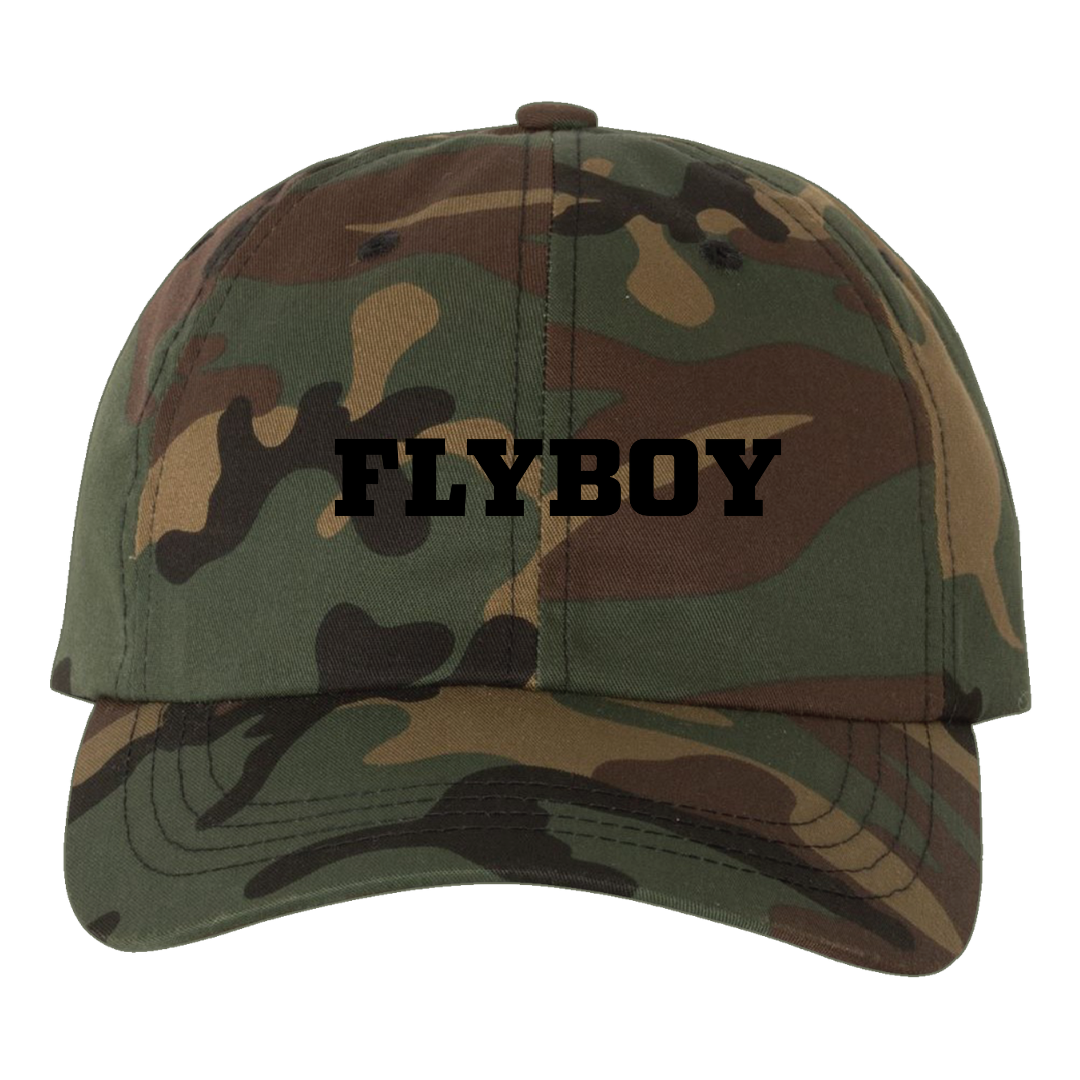 Flyboy Hat