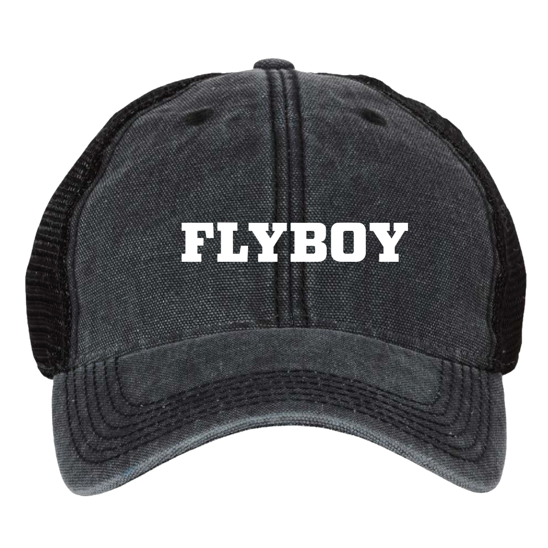 Flyboy Hat