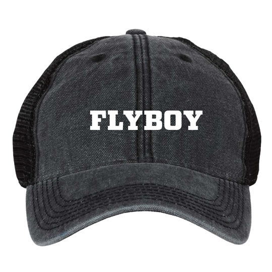 Flyboy Hat