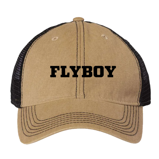 Flyboy Hat