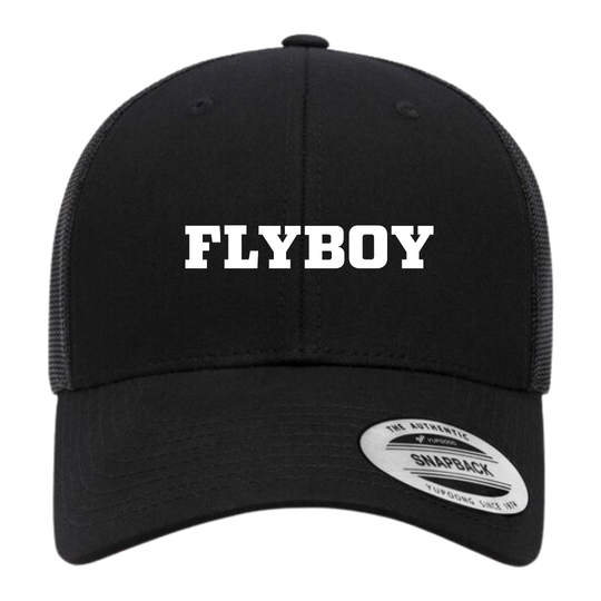 Flyboy Hat