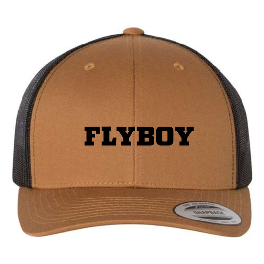 Flyboy Hat