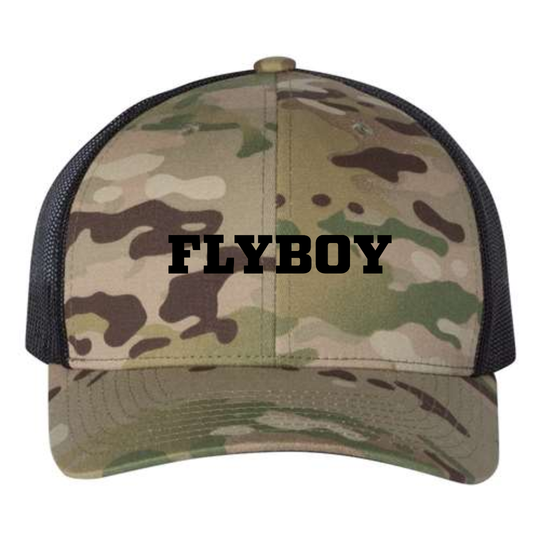 Flyboy Hat
