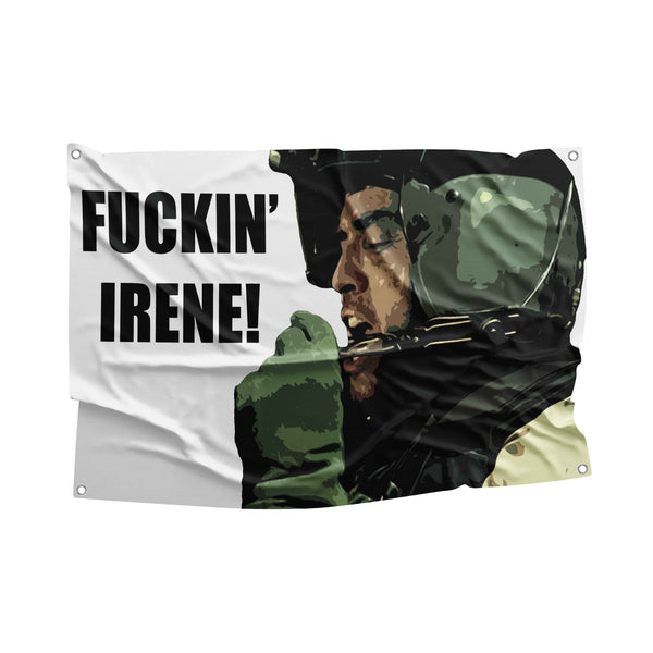 Irene Flag