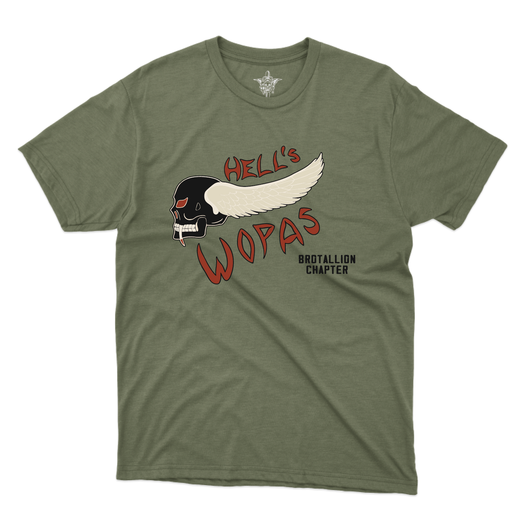 hellswopas_PrintApparelMockups_tee_heathermilitarygreen_front.png