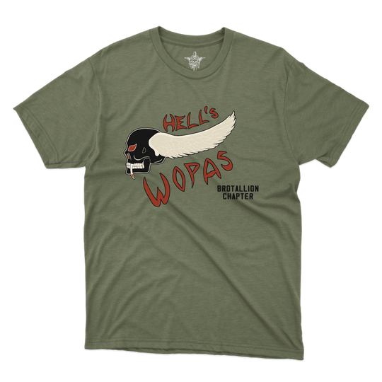hellswopas_PrintApparelMockups_tee_heathermilitarygreen_front.png