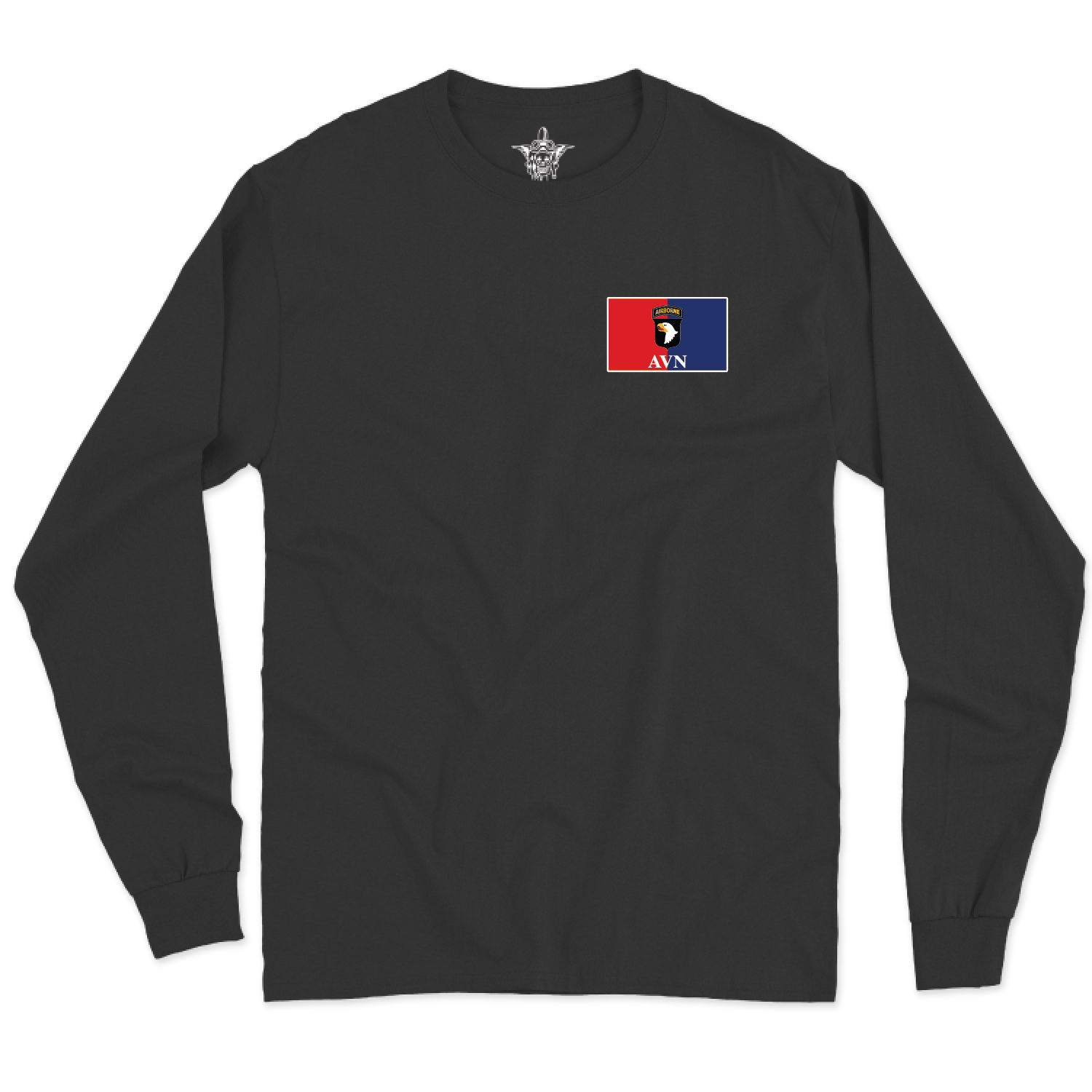 hhc5_101ahbhavoc_longsleeve_black_front.png