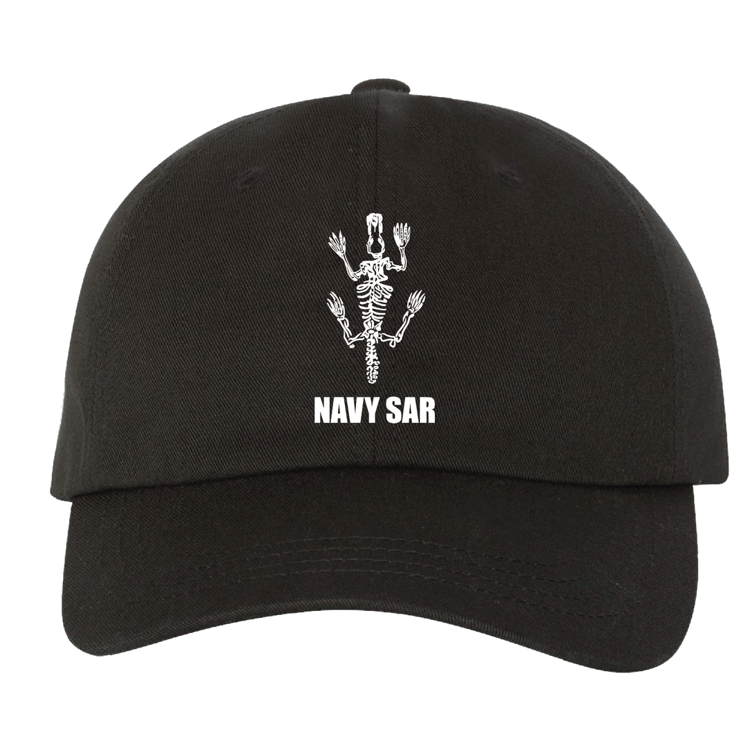 hsc_2_Dad Hat Black.png