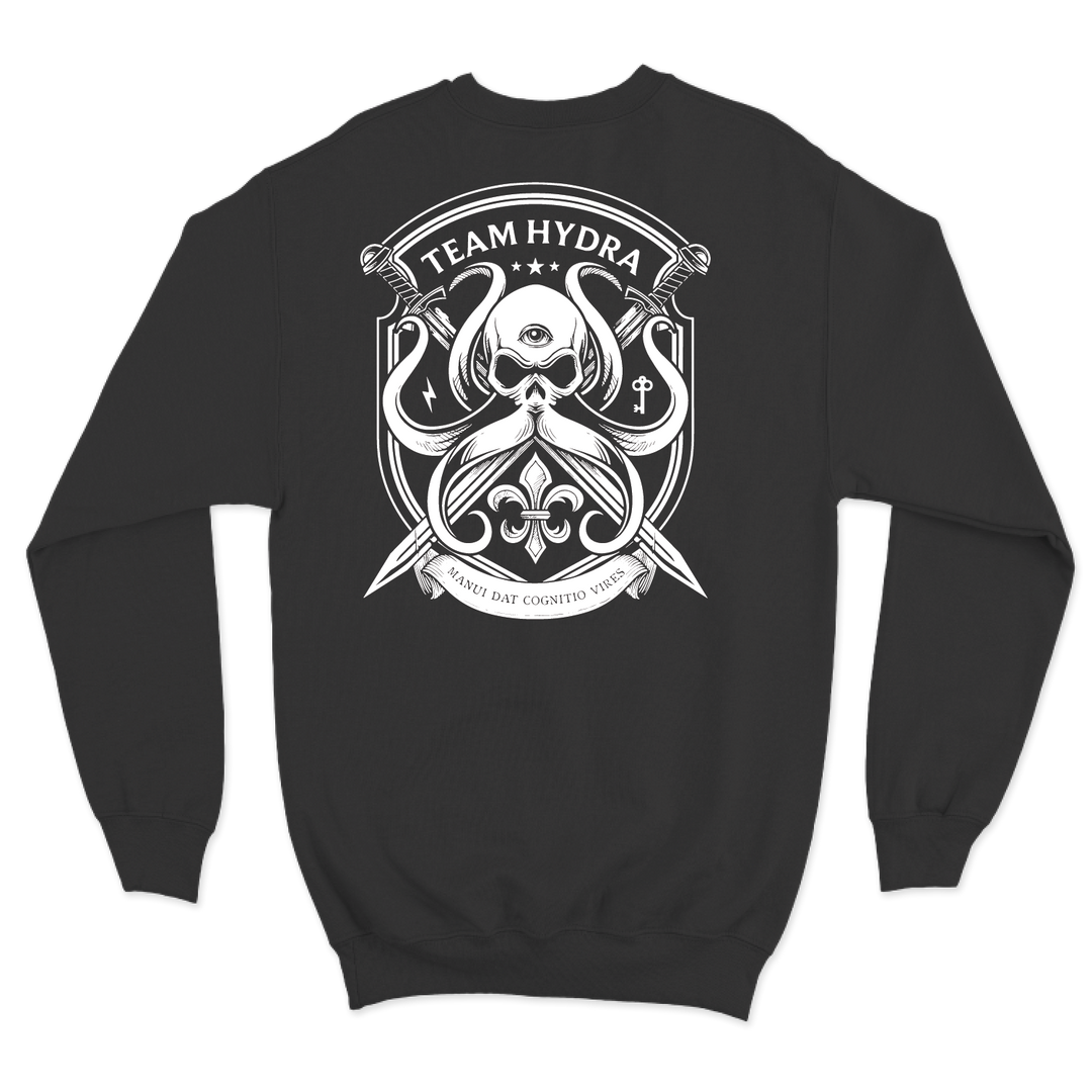 256th IBCT TF Tiger V2 Crewneck Sweatshirt