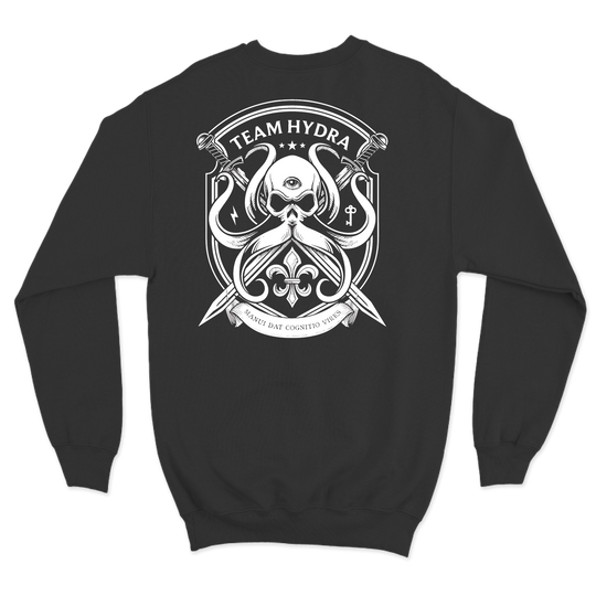 256th IBCT TF Tiger V2 Crewneck Sweatshirt