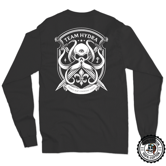 256th IBCT TF Tiger V2 Long Sleeve T-Shirt