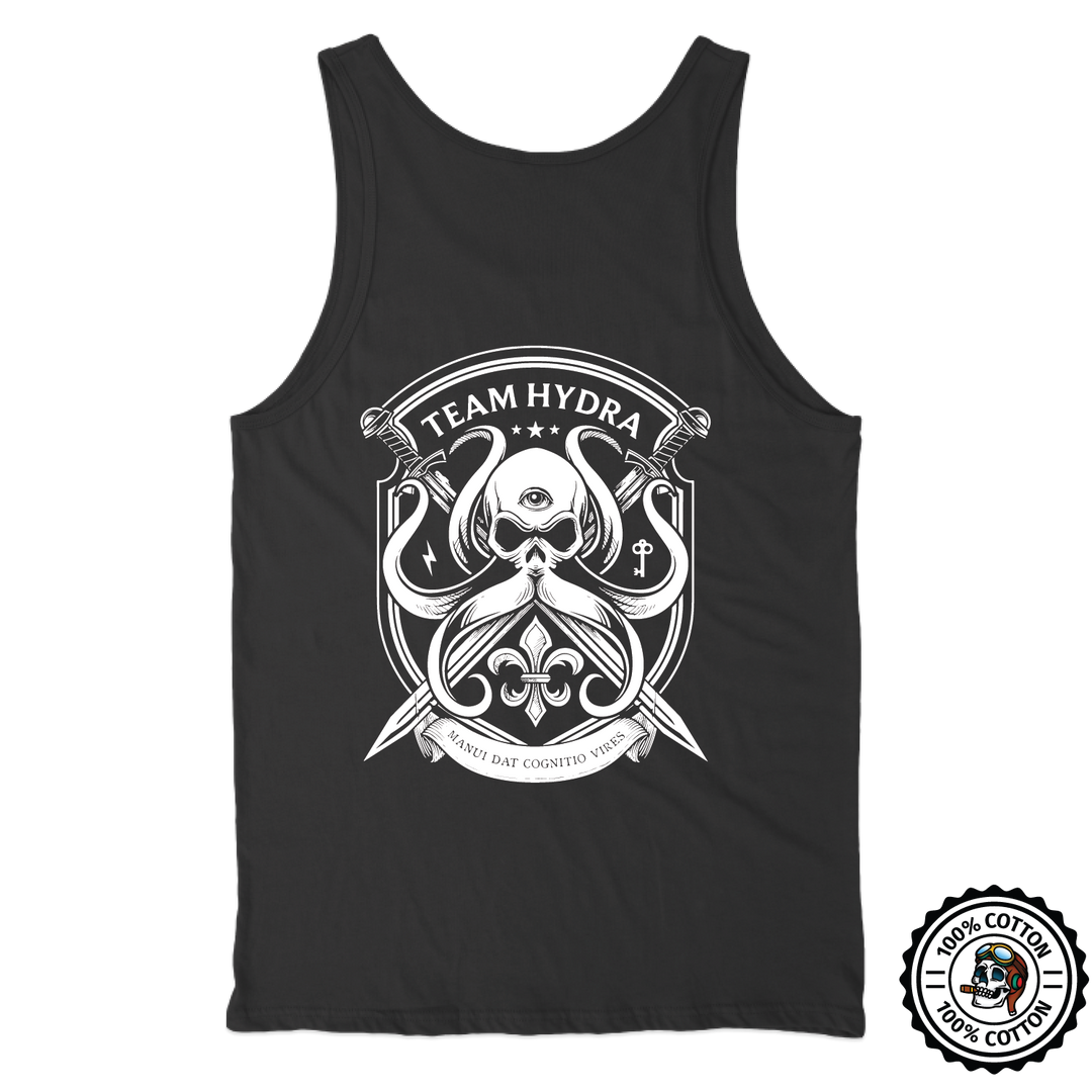 256th IBCT TF Tiger V2 Tank Tops