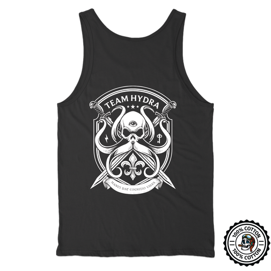 256th IBCT TF Tiger V2 Tank Tops