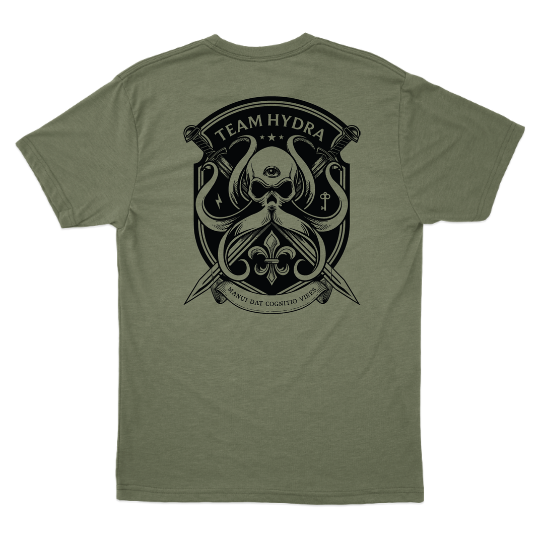 256th IBCT TF Tiger V2 T-Shirts
