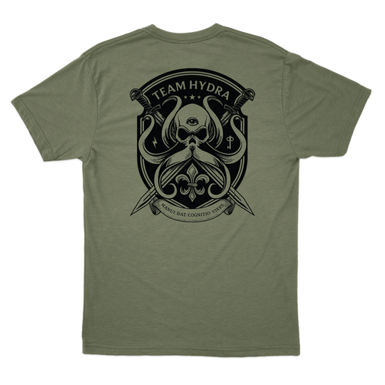 256th IBCT TF Tiger V2 T-Shirts