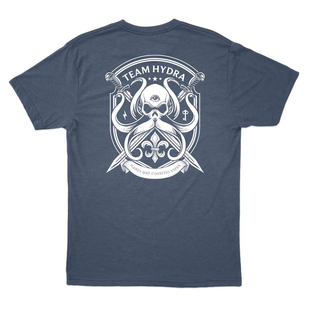 256th IBCT TF Tiger V2 T-Shirts
