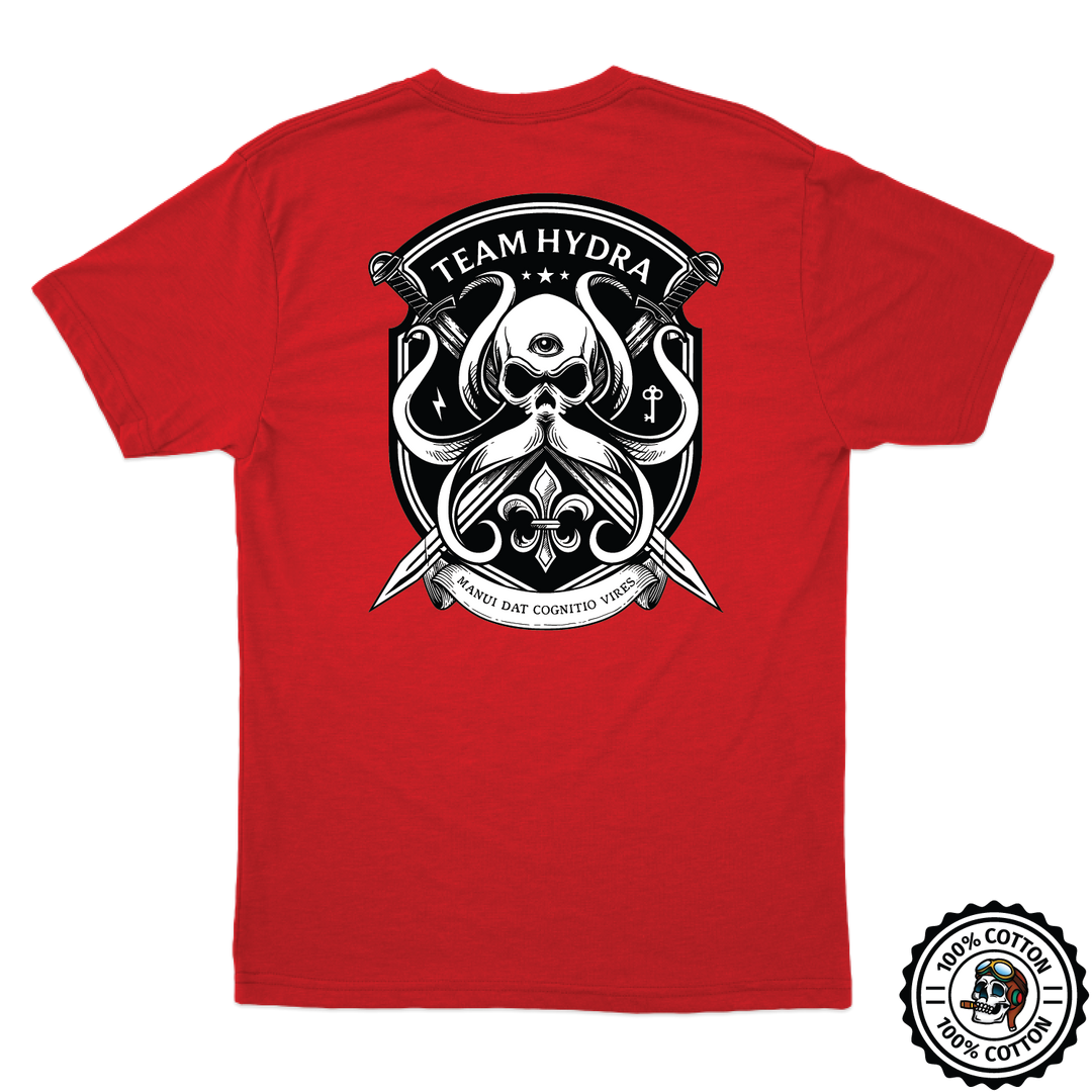 256th IBCT TF Tiger V2 T-Shirts