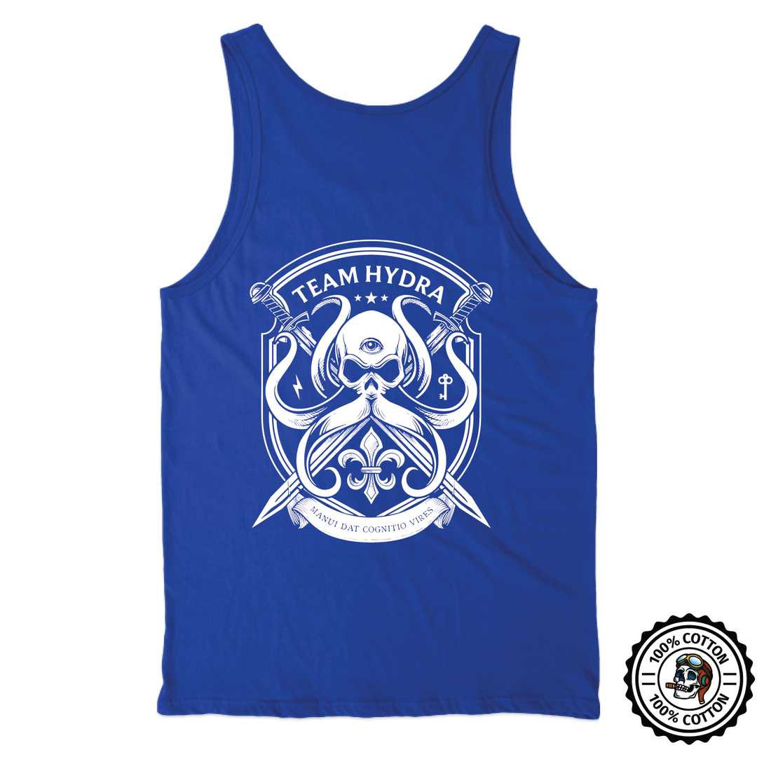 256th IBCT TF Tiger V2 Tank Tops