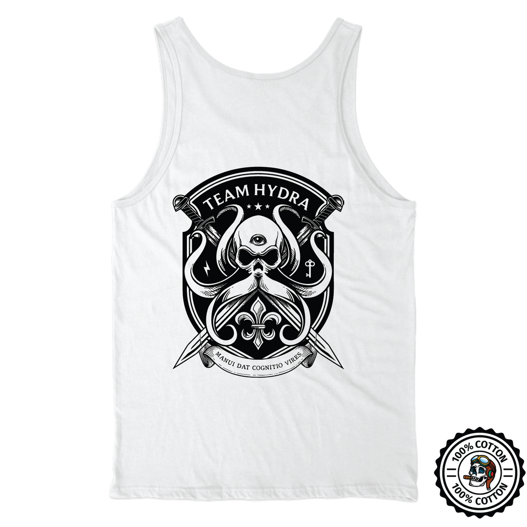 256th IBCT TF Tiger V2 Tank Tops