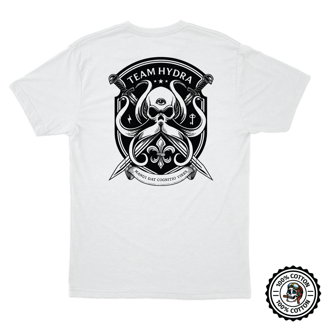 256th IBCT TF Tiger V2 T-Shirts