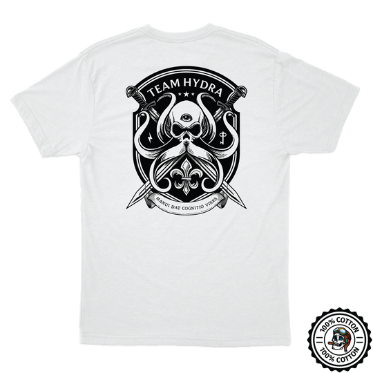 256th IBCT TF Tiger V2 T-Shirts