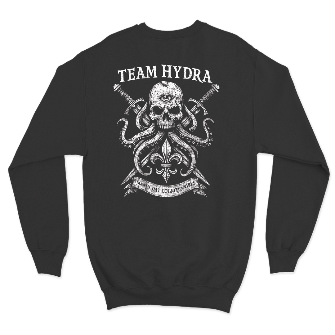 256th IBCT TF Tiger Crewneck Sweatshirt