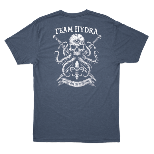 256th IBCT TF Tiger T-Shirts