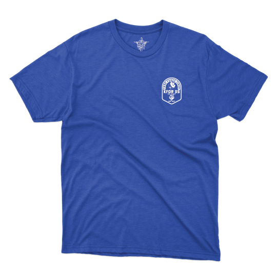 256th IBCT TF Tiger T-Shirts