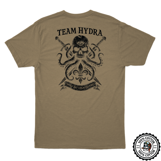 256th IBCT TF Tiger Tan T-Shirt