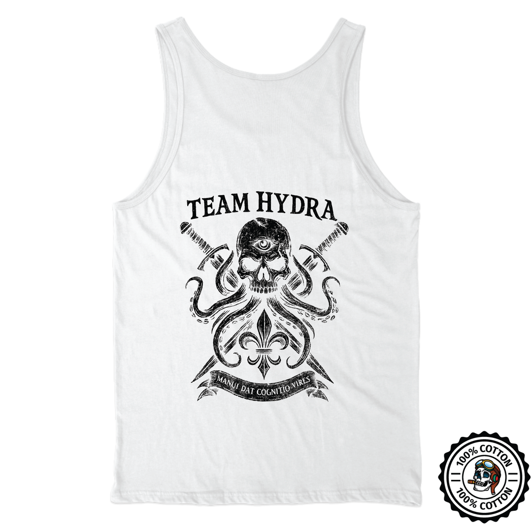256th IBCT TF Tiger Tank Tops