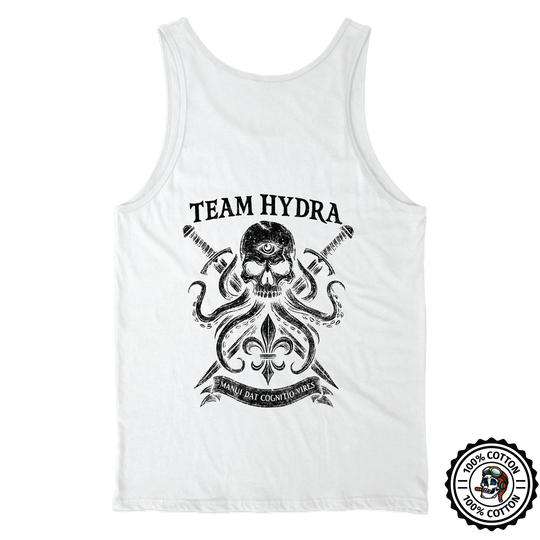 256th IBCT TF Tiger Tank Tops