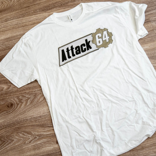 Attack 64 T-Shirt