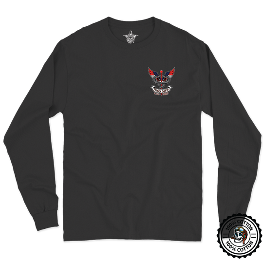 16th EN BDE OSS 2025 Long Sleeve T-Shirt