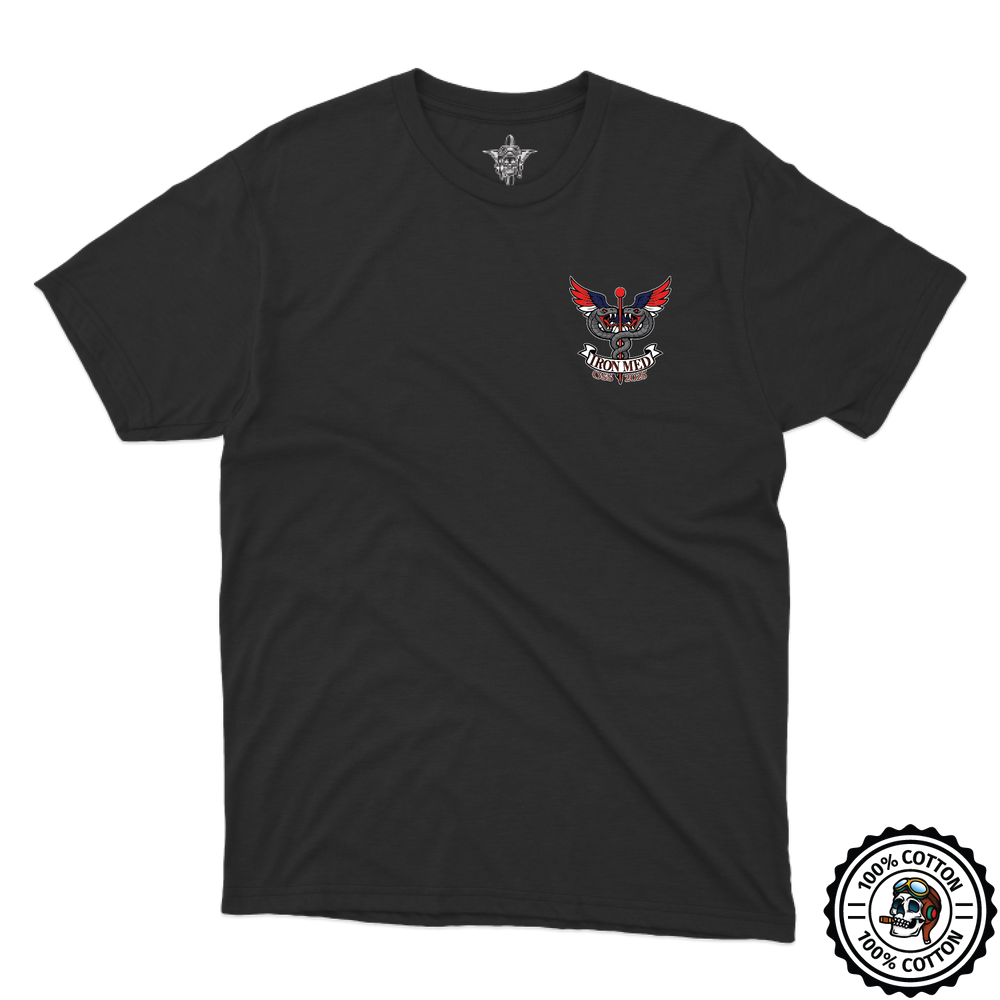 16th EN BDE OSS 2025 T-Shirts