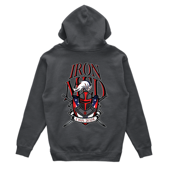 16th EN BDE OSS 2025 Hoodies