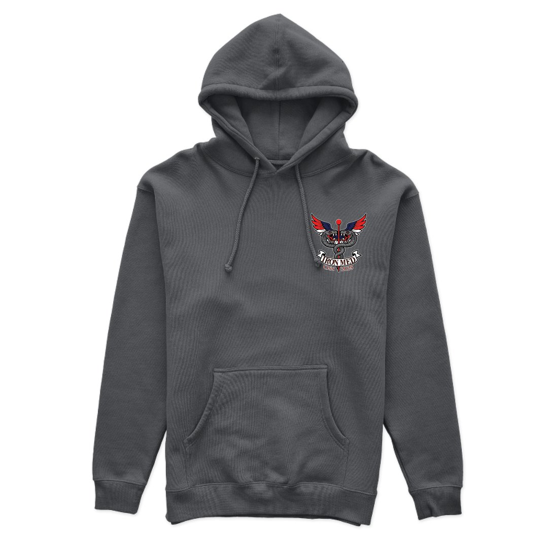 16th EN BDE OSS 2025 Hoodies