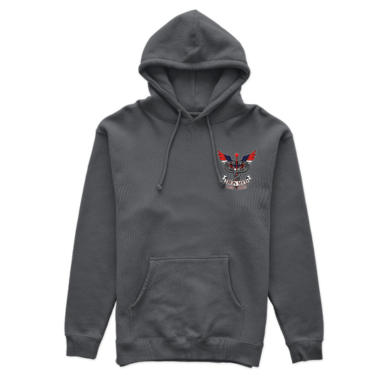 16th EN BDE OSS 2025 Hoodies
