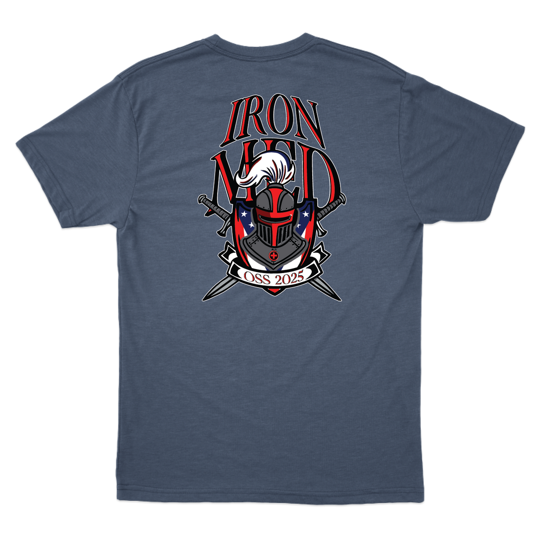 16th EN BDE OSS 2025 T-Shirts