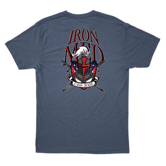 16th EN BDE OSS 2025 T-Shirts