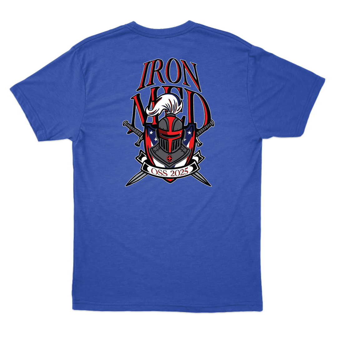 16th EN BDE OSS 2025 T-Shirts