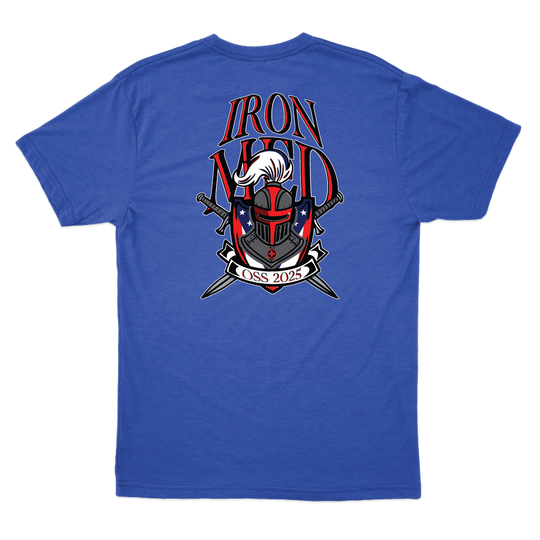 16th EN BDE OSS 2025 T-Shirts