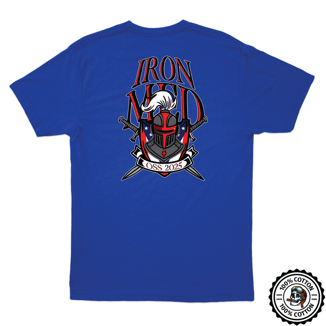 16th EN BDE OSS 2025 T-Shirts