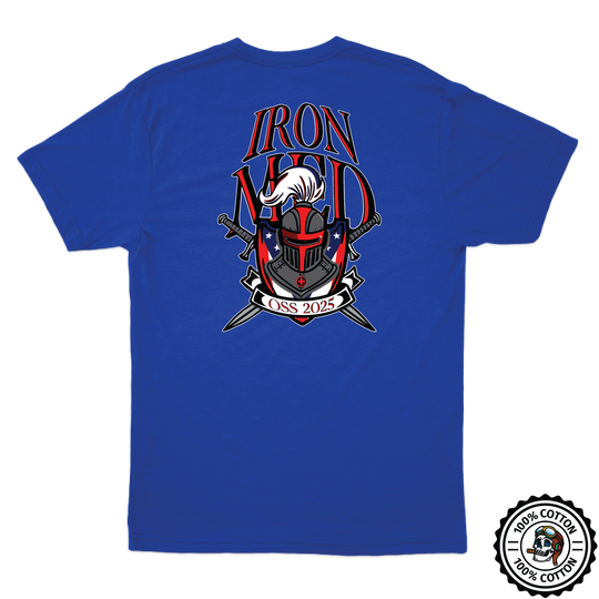 16th EN BDE OSS 2025 T-Shirts