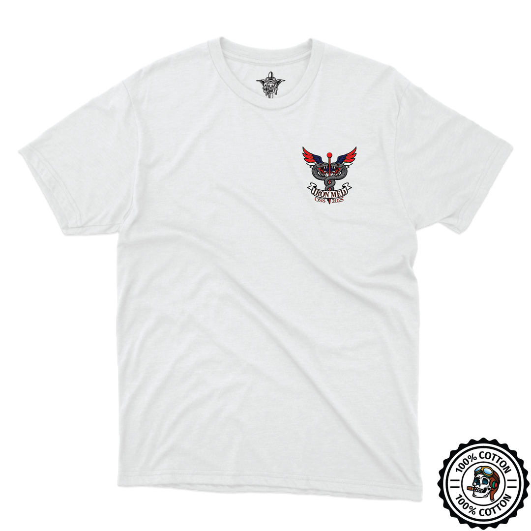 16th EN BDE OSS 2025 T-Shirts