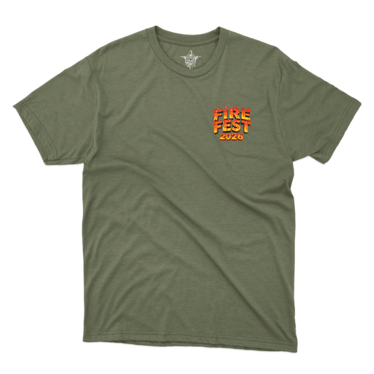 Fire Fest 26_tee_heathermilitarygreen_front.png