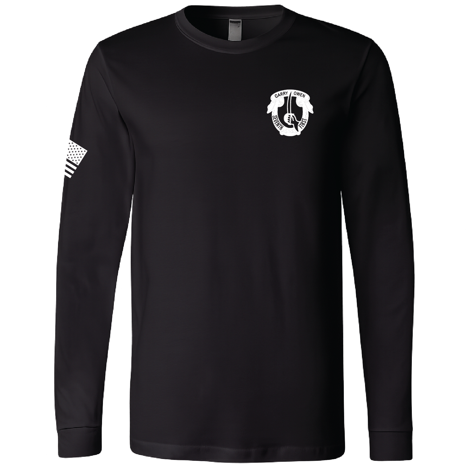 medicshhc2_7cav1cdvoodoo_longsleeve_black_front.png