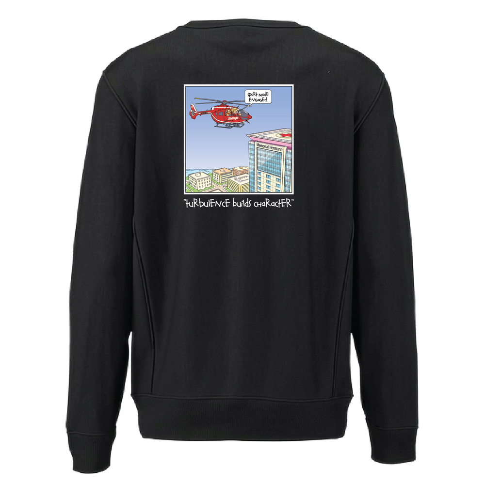 memorialhermannlifeflight_Print Apparel Mockups_heavyweightcrewneck_black_back.png