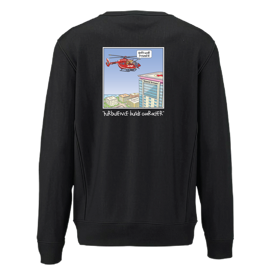 memorialhermannlifeflight_Print Apparel Mockups_heavyweightcrewneck_black_back.png