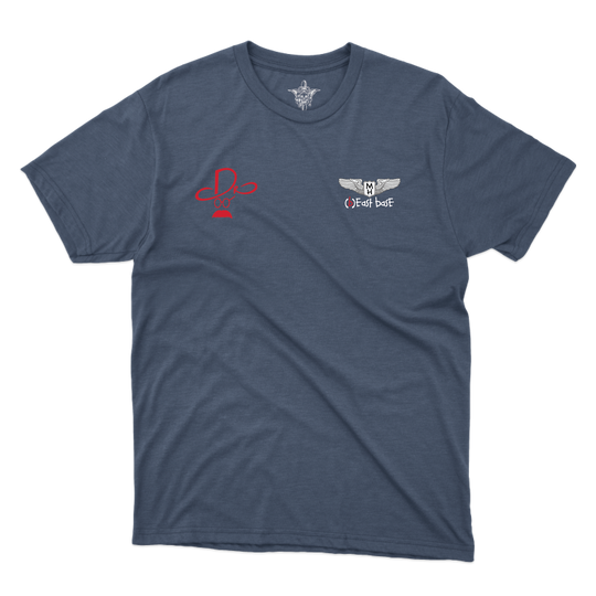 memorialhermannlifeflight_Print Apparel Mockups_tee_heathernavy_front.png