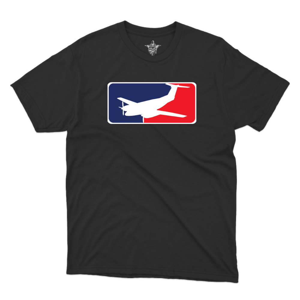Major League C12 T-Shirt